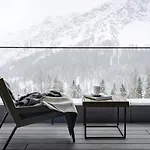 Tschuggen Grand - The Leading Of The World
