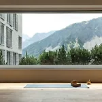 Szálloda Tschuggen Grand - The Leading Of The World 5*