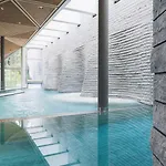 Tschuggen Grand - The Leading Of The World 5*