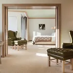 Tschuggen Grand - The Leading Of The World 5*