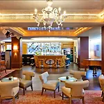 Tschuggen Grand - The Leading Of The World أروسا