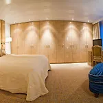 Tschuggen Grand - The Leading Of The World 5* أروسا