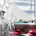 Tschuggen Grand - The Leading Of The World 5* Arosa