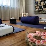 Tschuggen Grand - The Leading Of The World Szálloda 5*