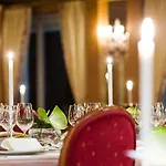 Tschuggen Grand - The Leading Of The World 5* Arosa