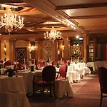 Tschuggen Grand - The Leading Of The World 5*