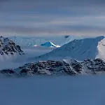 Szálloda Tschuggen Grand - The Leading Of The World Arosa