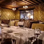 Tschuggen Grand - The Leading Of The World 5* أروسا