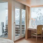 Tschuggen Grand - The Leading Of The World 5*