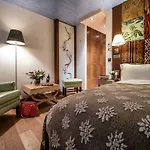 Tschuggen Grand - The Leading Of The World 5*