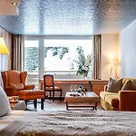 Tschuggen Grand - The Leading Of The World فندق 5*