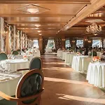 فندق Tschuggen Grand - The Leading Of The World 5*