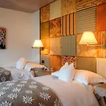 Tschuggen Grand - The Leading Of The World Szálloda 5*
