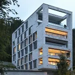 Tschuggen Grand - The Leading Of The World 5*