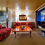 Tschuggen Grand - The Leading Of The World 5* أروسا