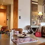 Tschuggen Grand - The Leading Of The World 5* أروسا