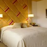 Tschuggen Grand - The Leading Of The World فندق 5*