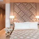Tschuggen Grand - The Leading Of The World 5* Arosa
