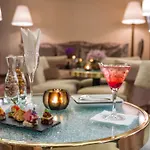 Szálloda Tschuggen Grand - The Leading Of The World 5*