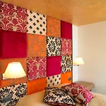 Hotel Tschuggen Grand - The Leading Of The World Arosa