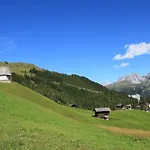 Szálloda Tschuggen Grand - The Leading Of The World Arosa