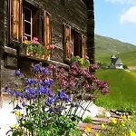 Tschuggen Grand - The Leading Of The World Arosa