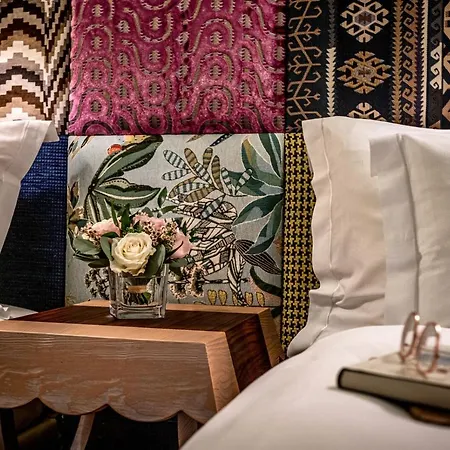 Tschuggen Grand - The Leading Of The World ホテル 5*