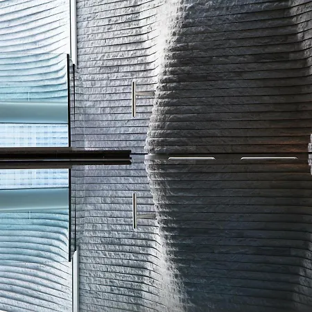 ホテル Tschuggen Grand - The Leading Of The World