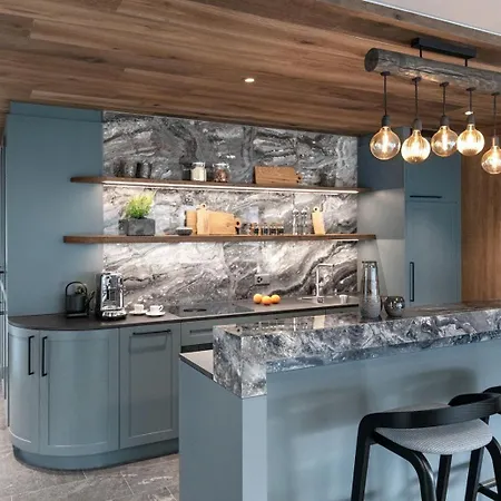 Tschuggen Grand - The Leading Of The World 5*