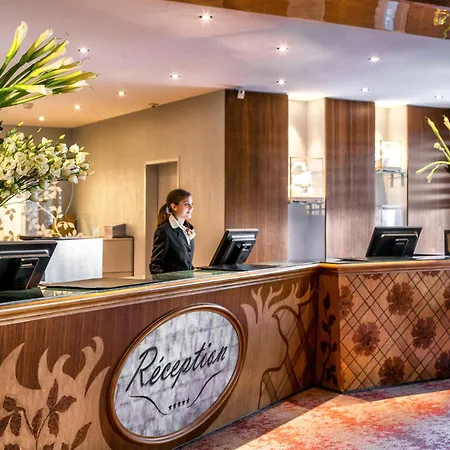 Tschuggen Grand - The Leading Of The World アローザ