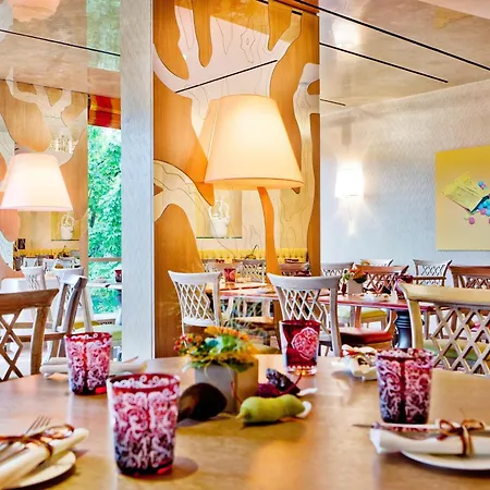 ホテル Tschuggen Grand - The Leading Of The World アローザ