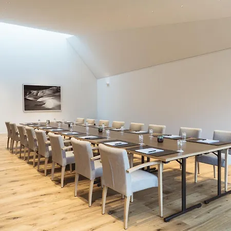 Tschuggen Grand - The Leading Of The World 5* Arosa