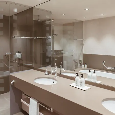 Tschuggen Grand - The Leading Of The World Αρόζα