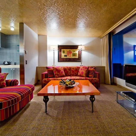 Tschuggen Grand - The Leading Of The World 5* Ароза