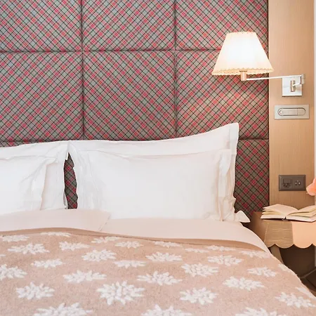 Tschuggen Grand - The Leading Of The World 5* Arosa