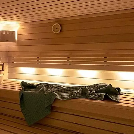 Tschuggen Grand - The Leading Of The World 5* Arosa