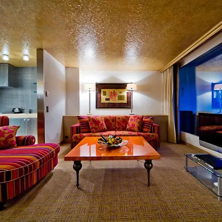 Tschuggen Grand - The Leading Of The World 5*