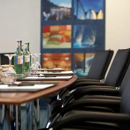 Hotel Tschuggen Grand - The Leading Of The World Arosa