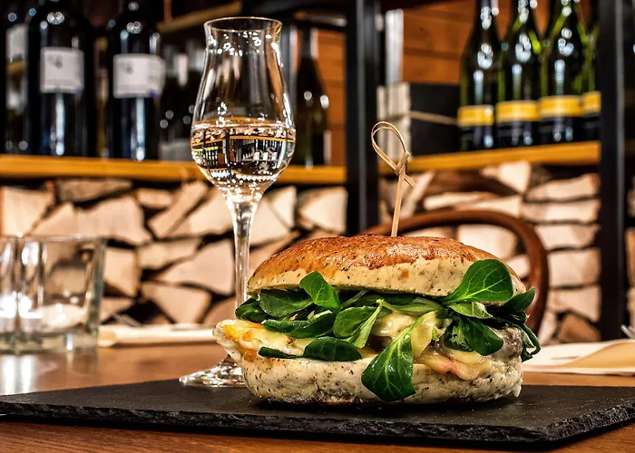 Tschuggen Grand - The Leading Of The World Hotel Arosa