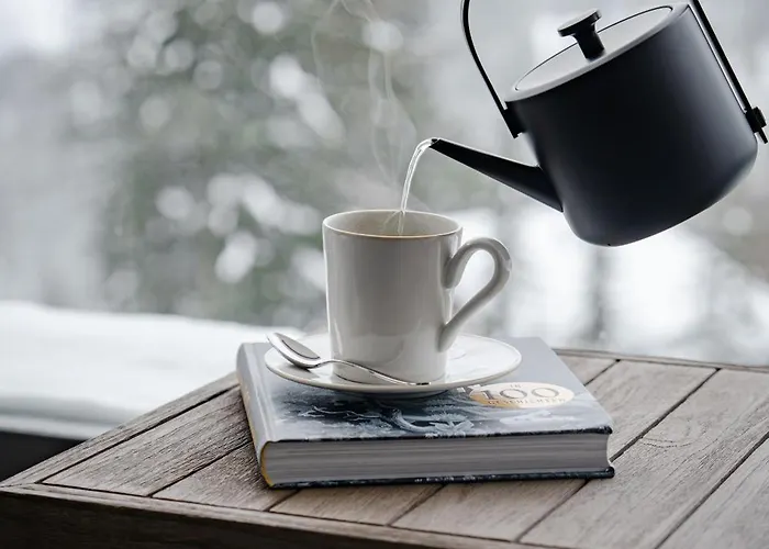 Tschuggen Grand - The Leading Of The World Hotel Arosa