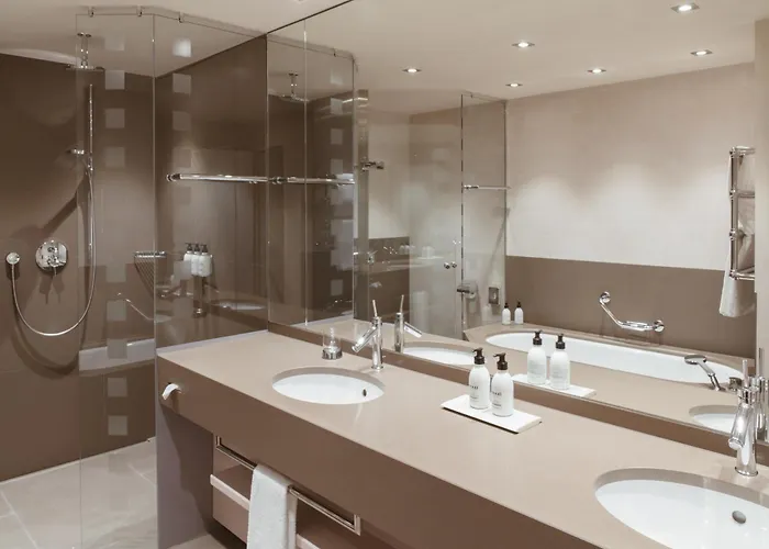 Tschuggen Grand - The Leading Of The World Arosa