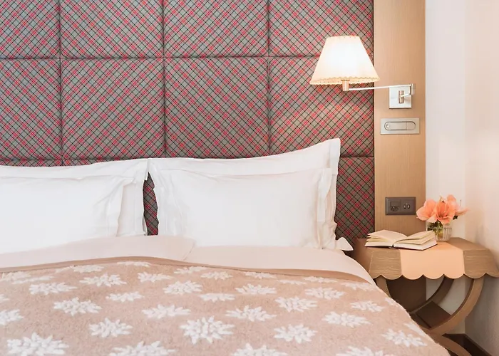 Tschuggen Grand - The Leading Of The World 5* Αρόζα