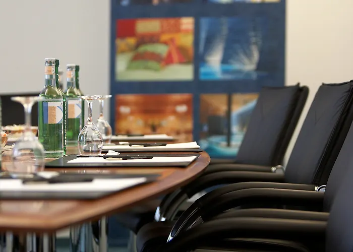 Hotel Tschuggen Grand - The Leading Of The World Arosa