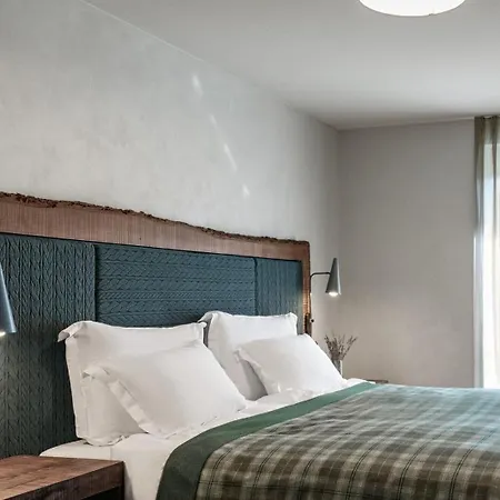 Tschuggen Grand - The Leading Of The World 5*