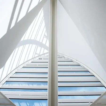 מלון Tschuggen Grand - The Leading Of The World ארוזה