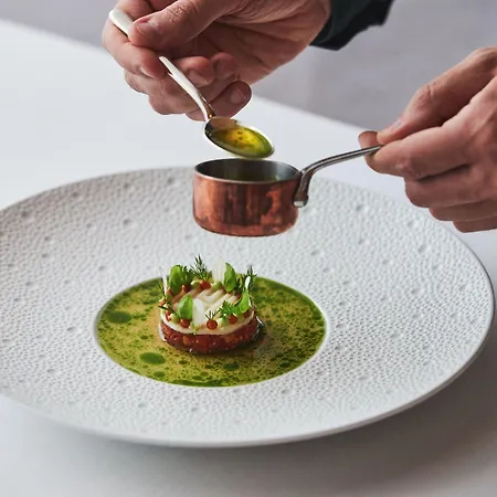 Tschuggen Grand - The Leading Of The World ארוזה