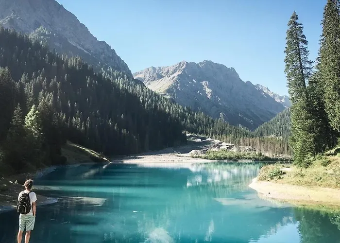 Tschuggen Grand - The Leading Of The World