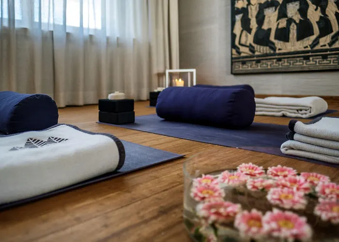 Tschuggen Grand - The Leading Of The World Hotel 5*