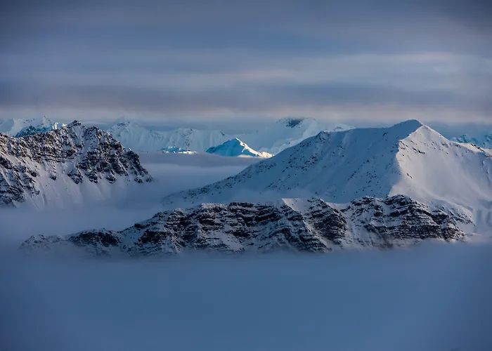 Hotel Tschuggen Grand - The Leading Of The World Arosa