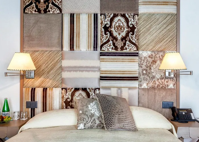 Hotel Tschuggen Grand - The Leading Of The World